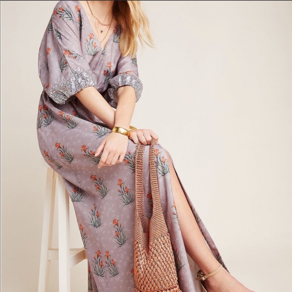 Sachin & Babi Isolade Dress